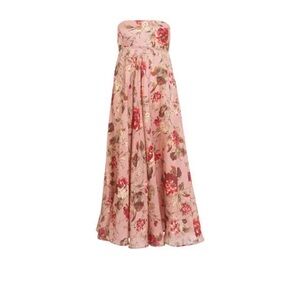 Zimmermann Cassia Dress